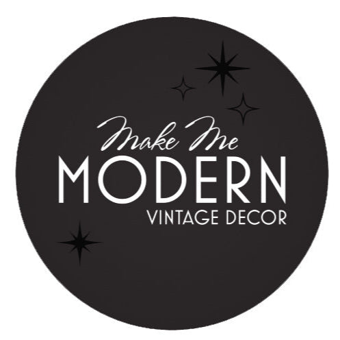 Make Me Modern Decor