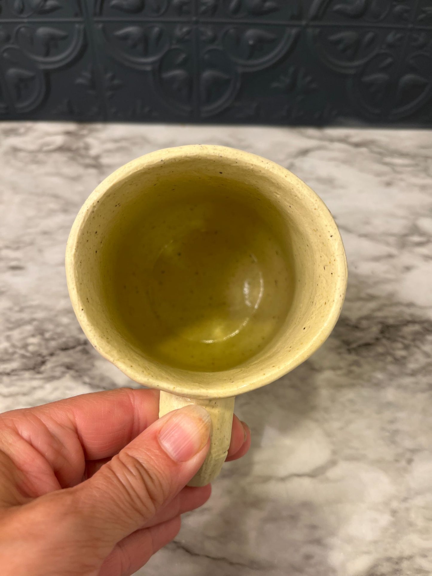 Parowan Pottery Mug