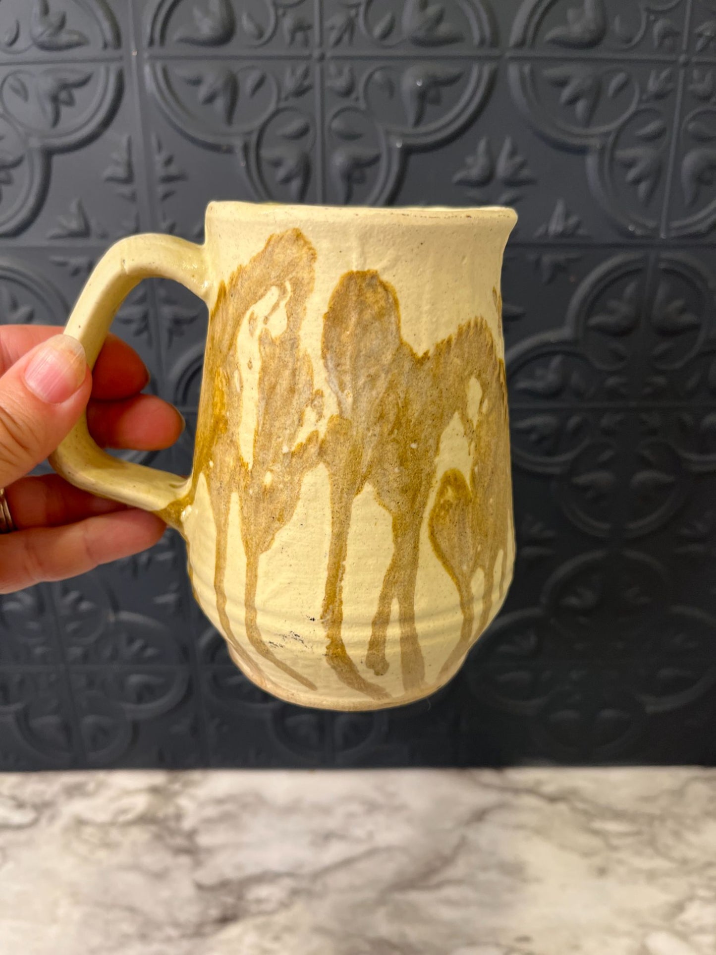 Parowan Pottery Mug