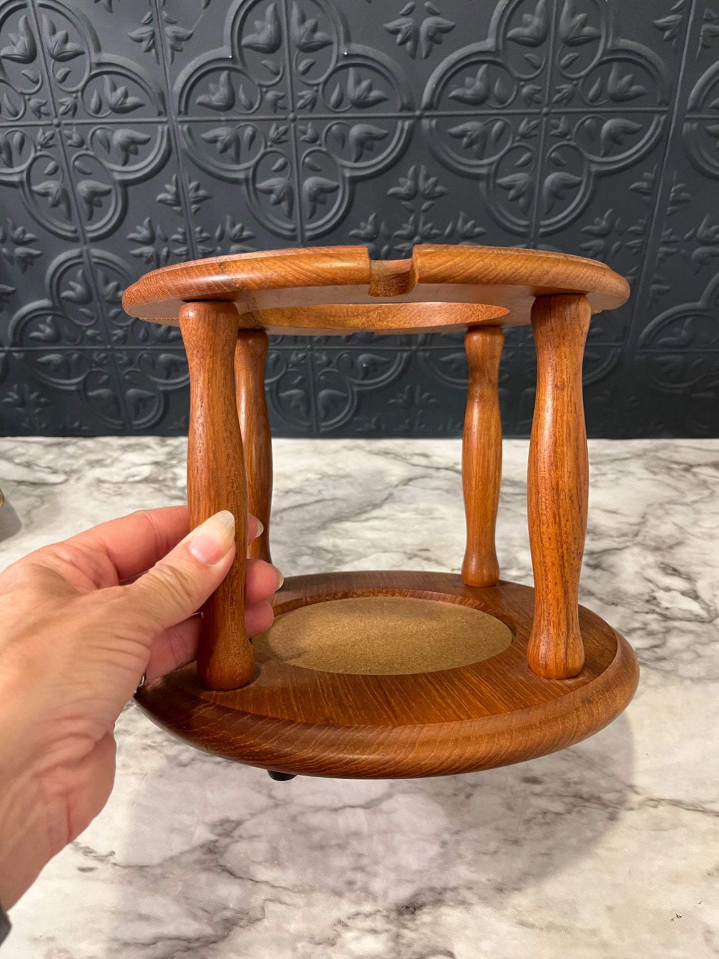 Tabletop Wine holder