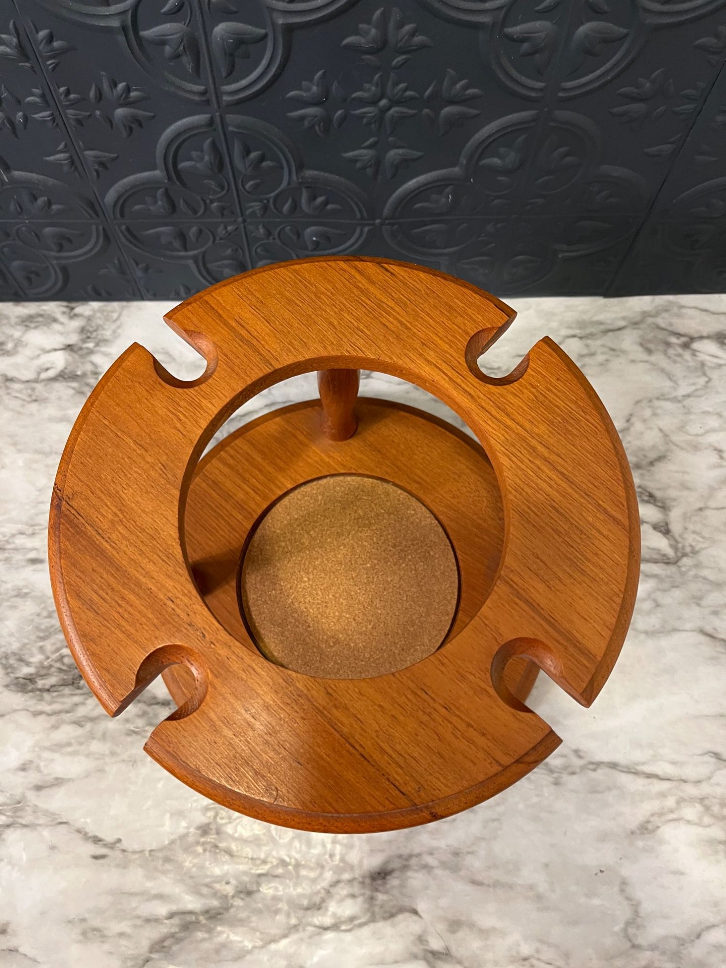Tabletop Wine holder