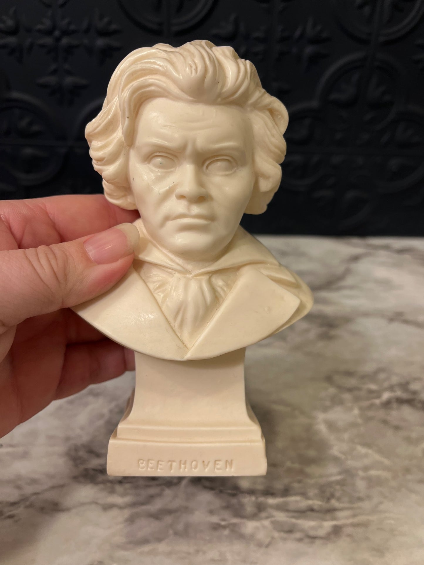 Beethoven Bust
