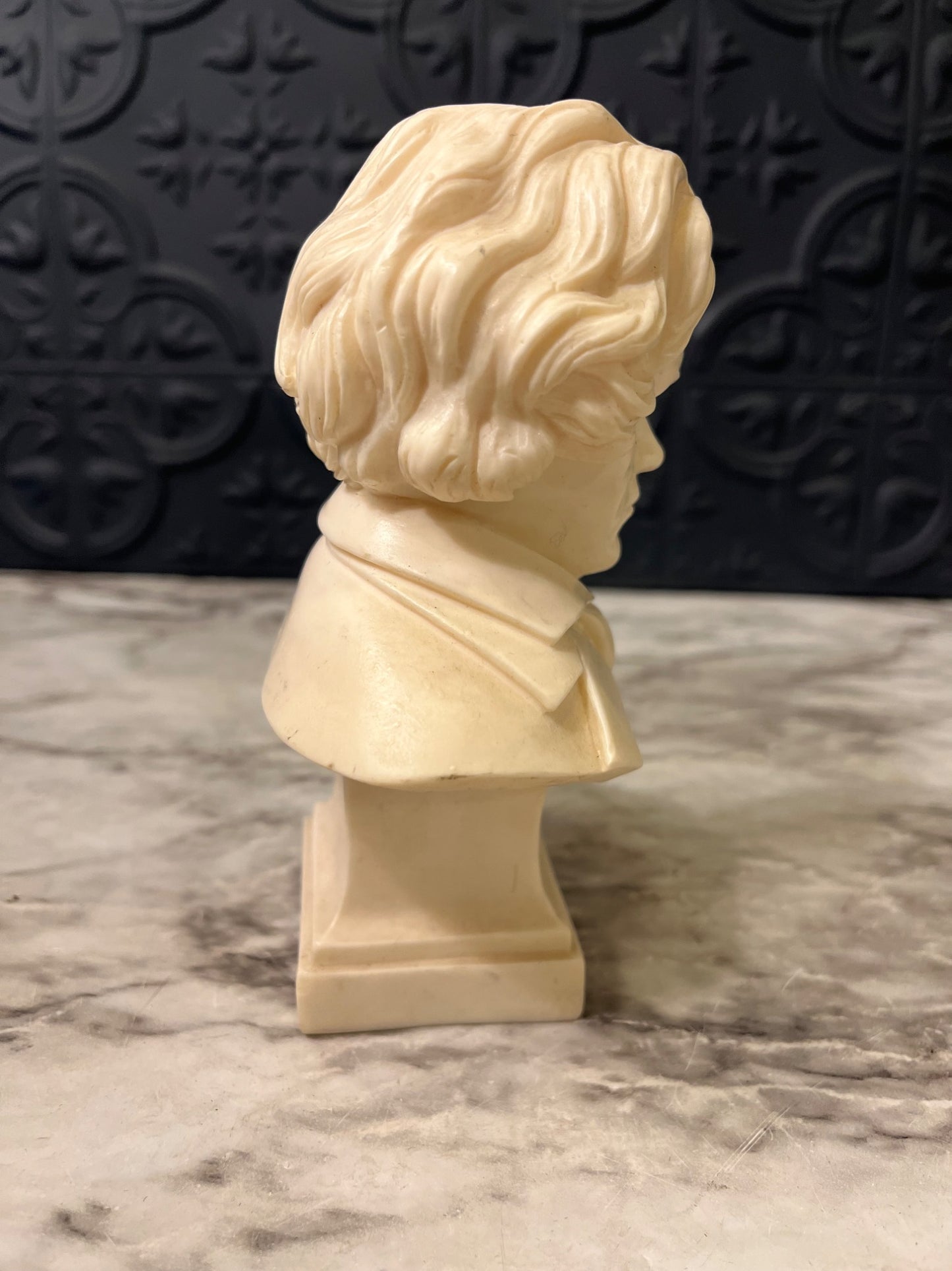 Beethoven Bust