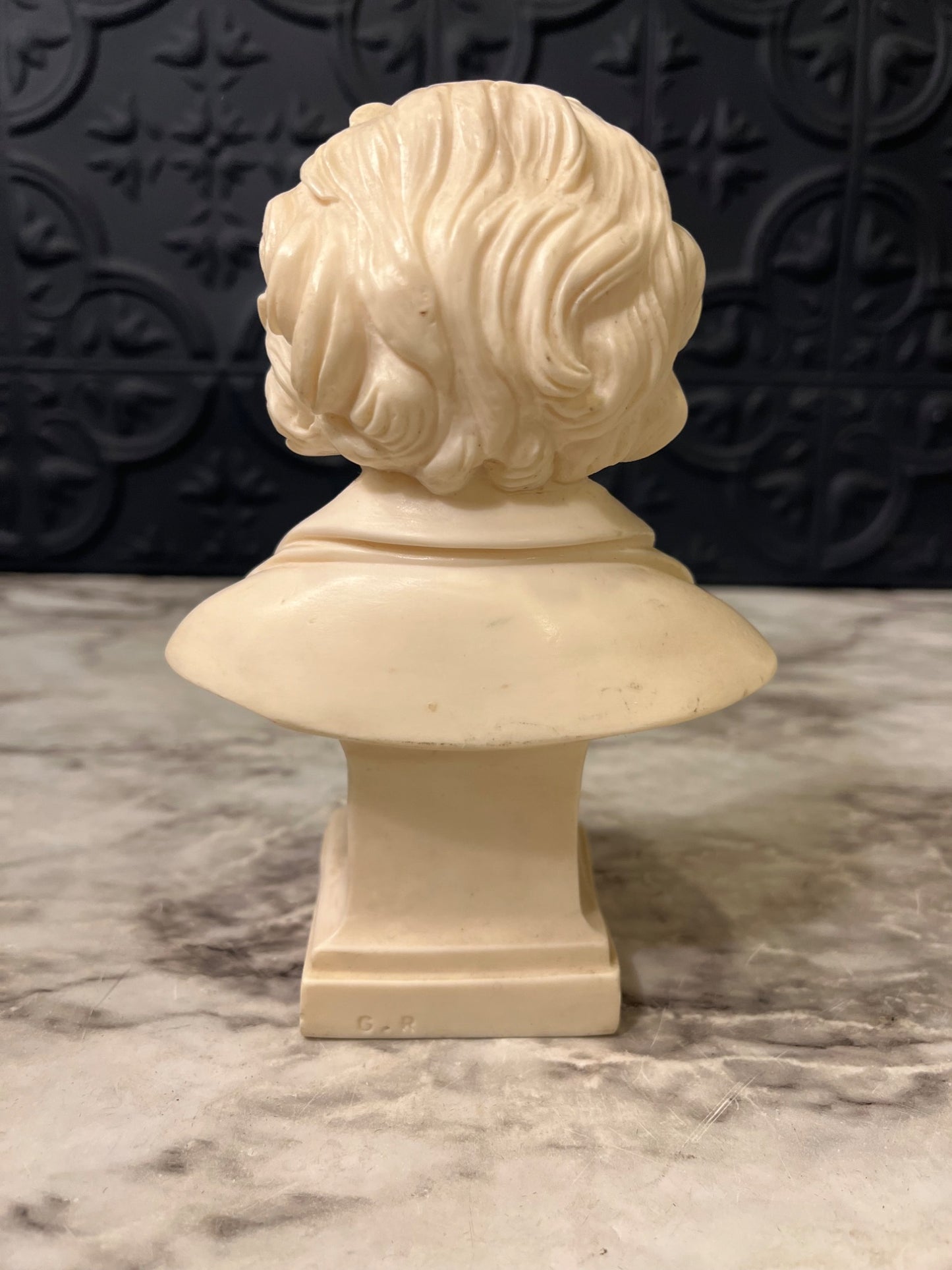 Beethoven Bust