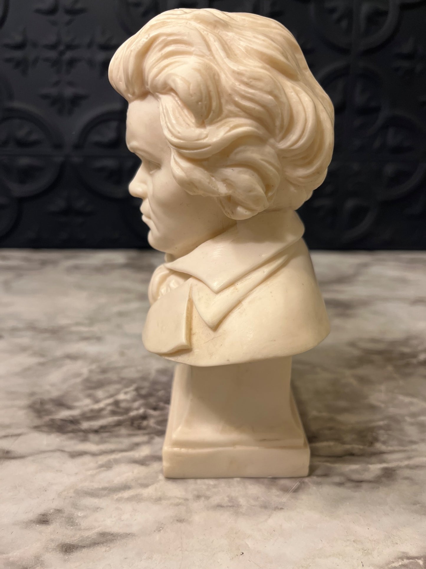 Beethoven Bust