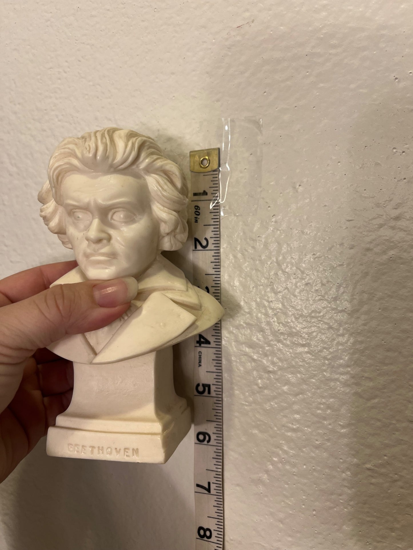Beethoven Bust