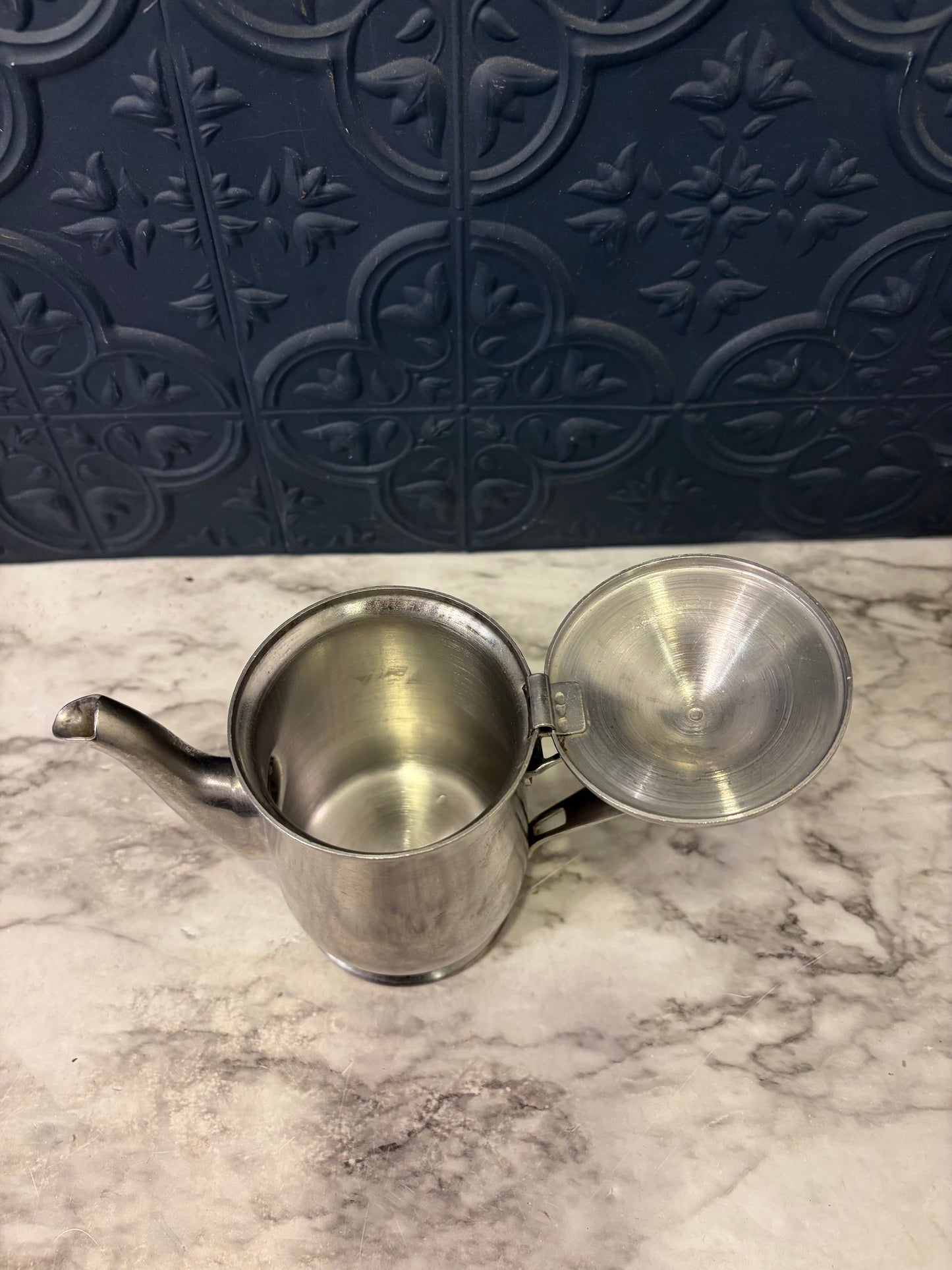 Oneida Stainless Pitcher Small