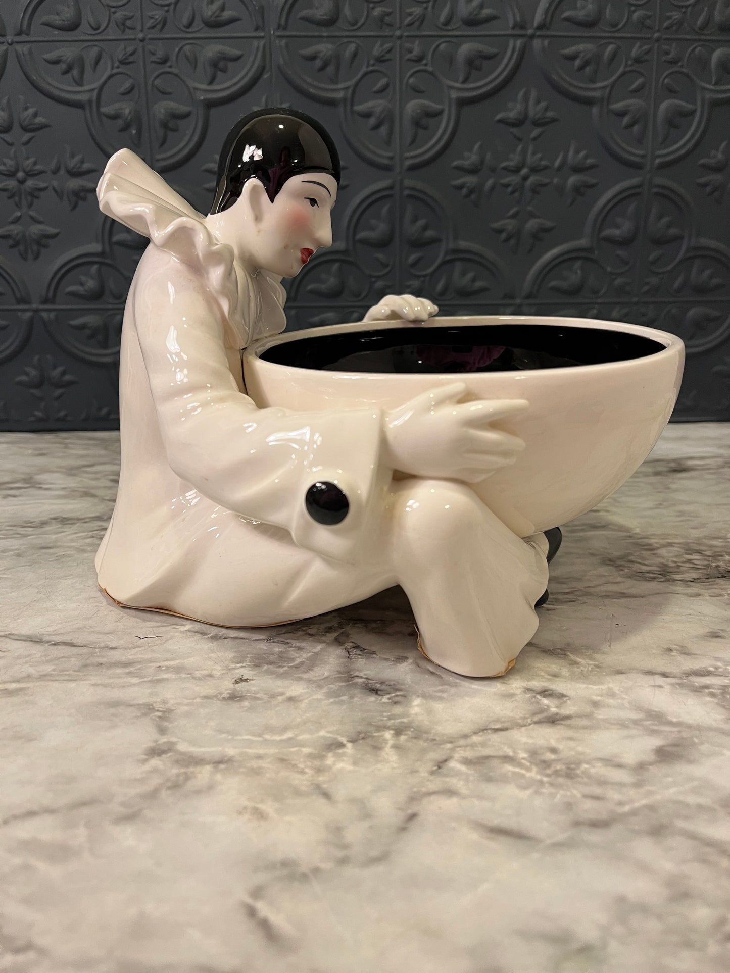 Sigma Taste Setter Mime with Bowl