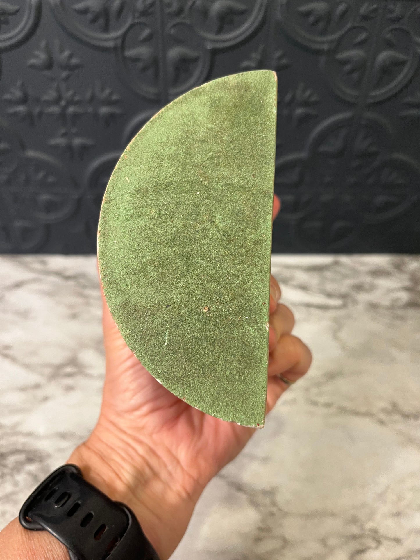 Stone Bookend only 1