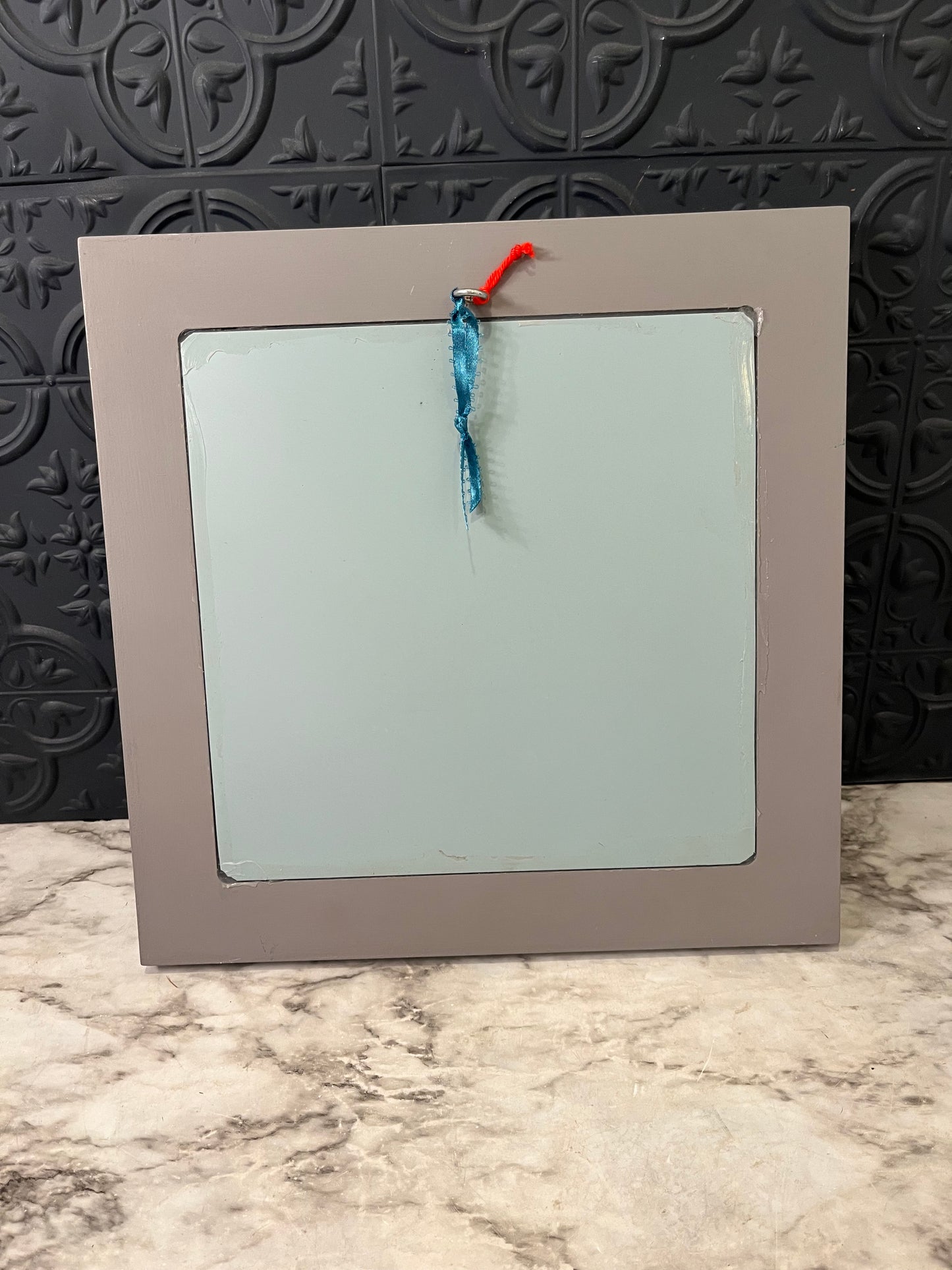 Morrocan Tile Mirror