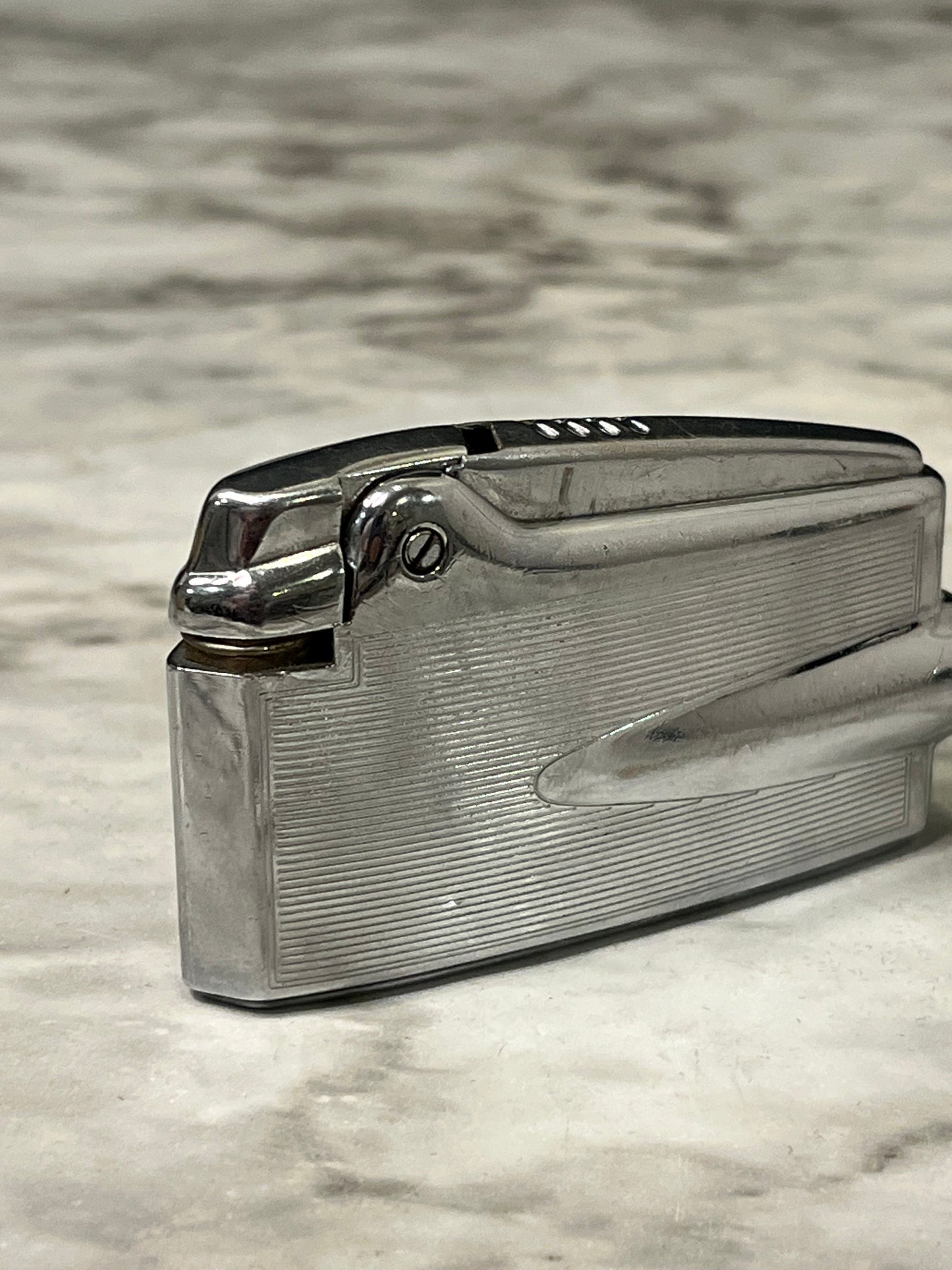 Vintage Ronson  Lighter