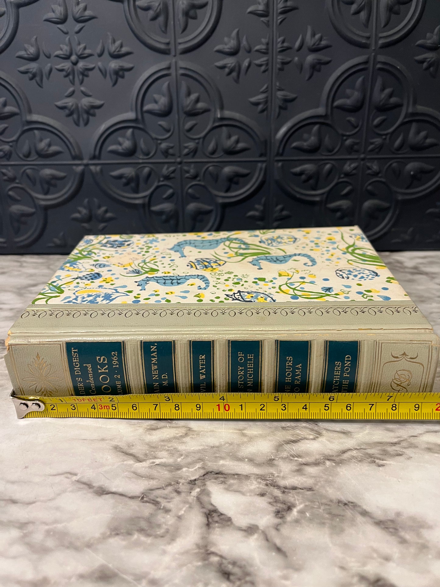 Readers Digest Vol 2 1962