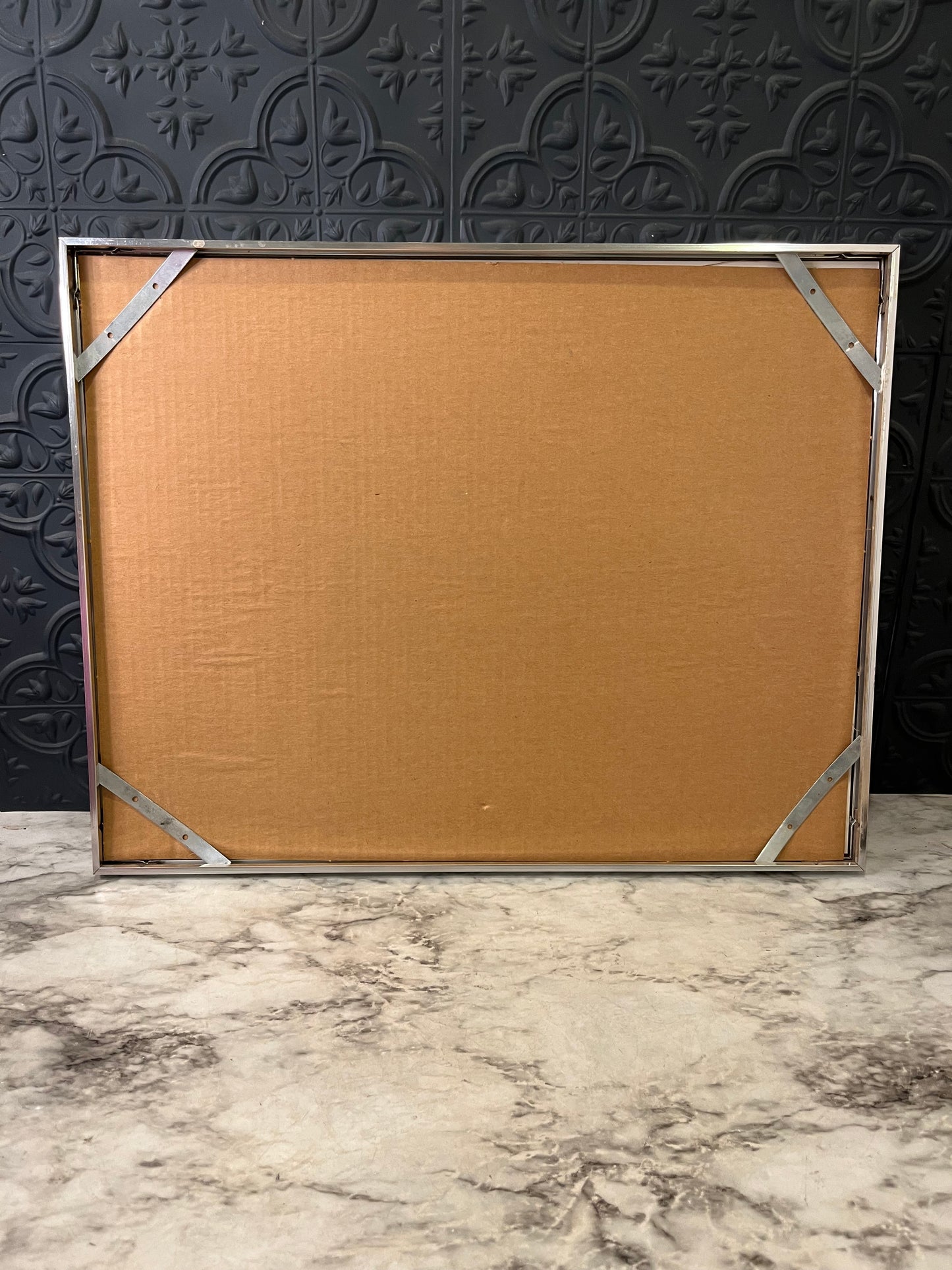 1973 Jumping on the Bed Print by Julie Corsover