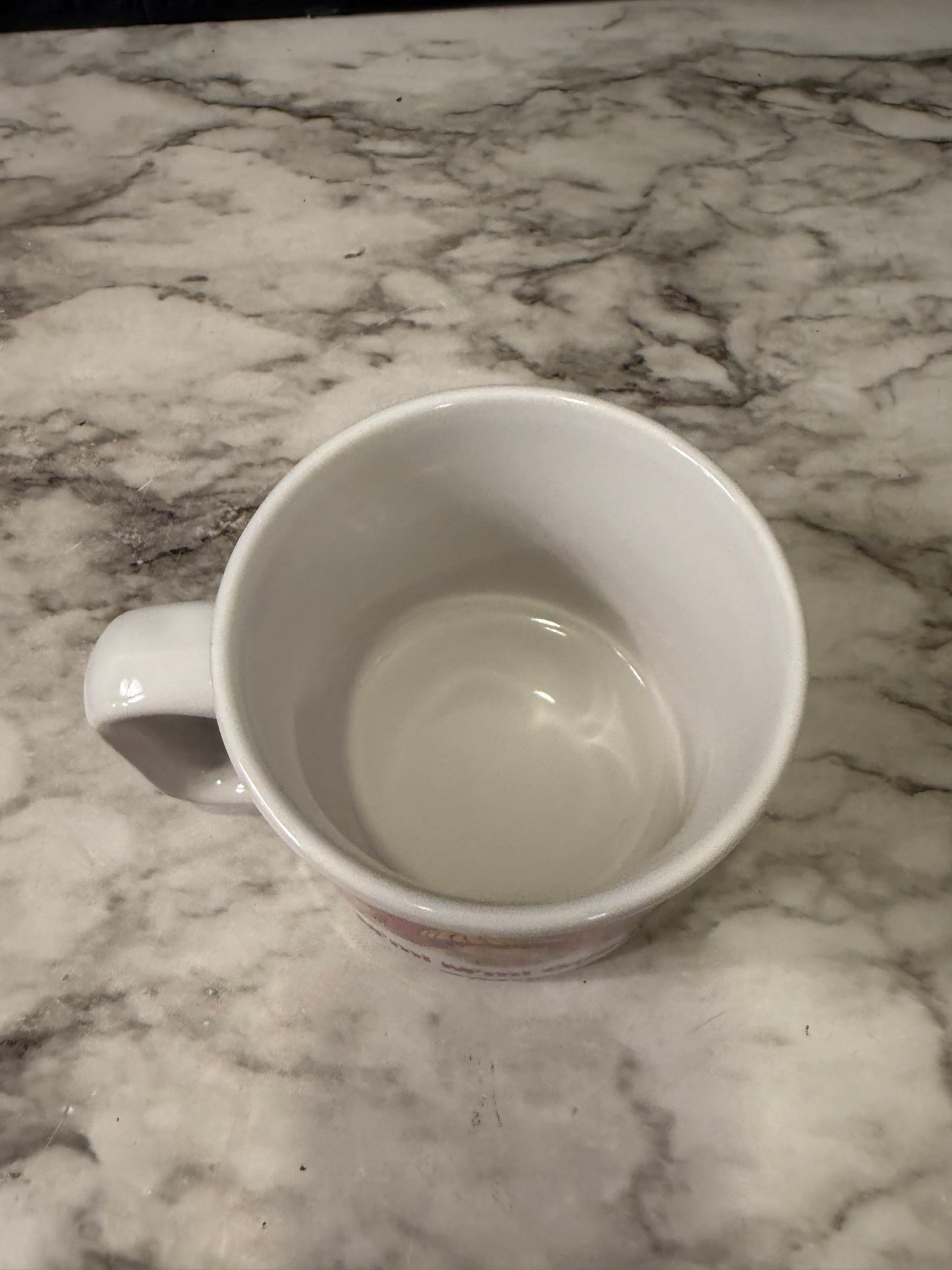 Campbells 1997 Soup Dish