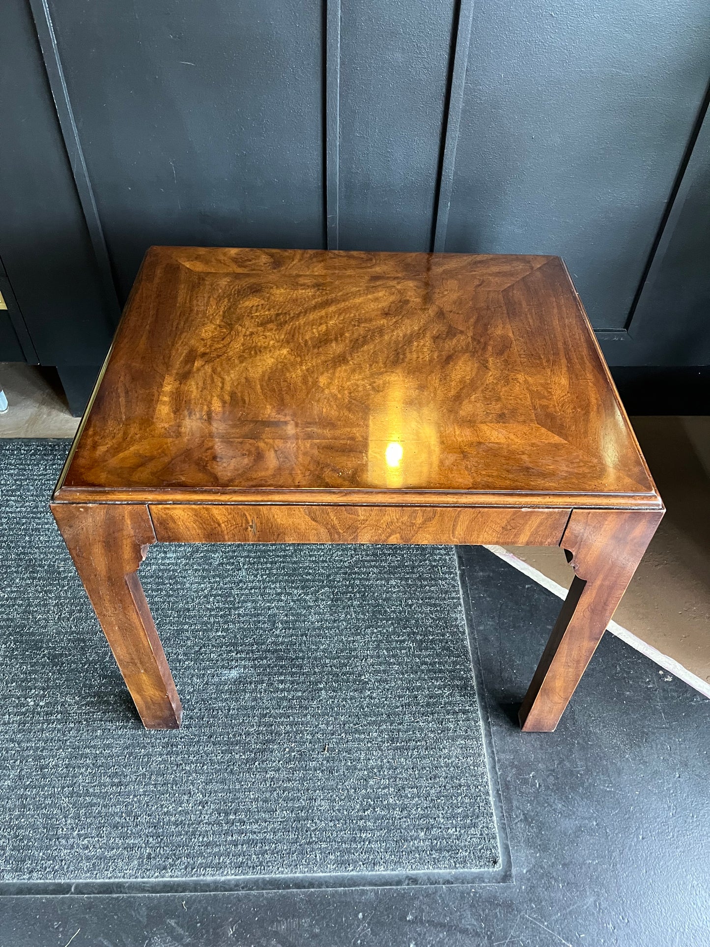 Heritage Drexel Side Table