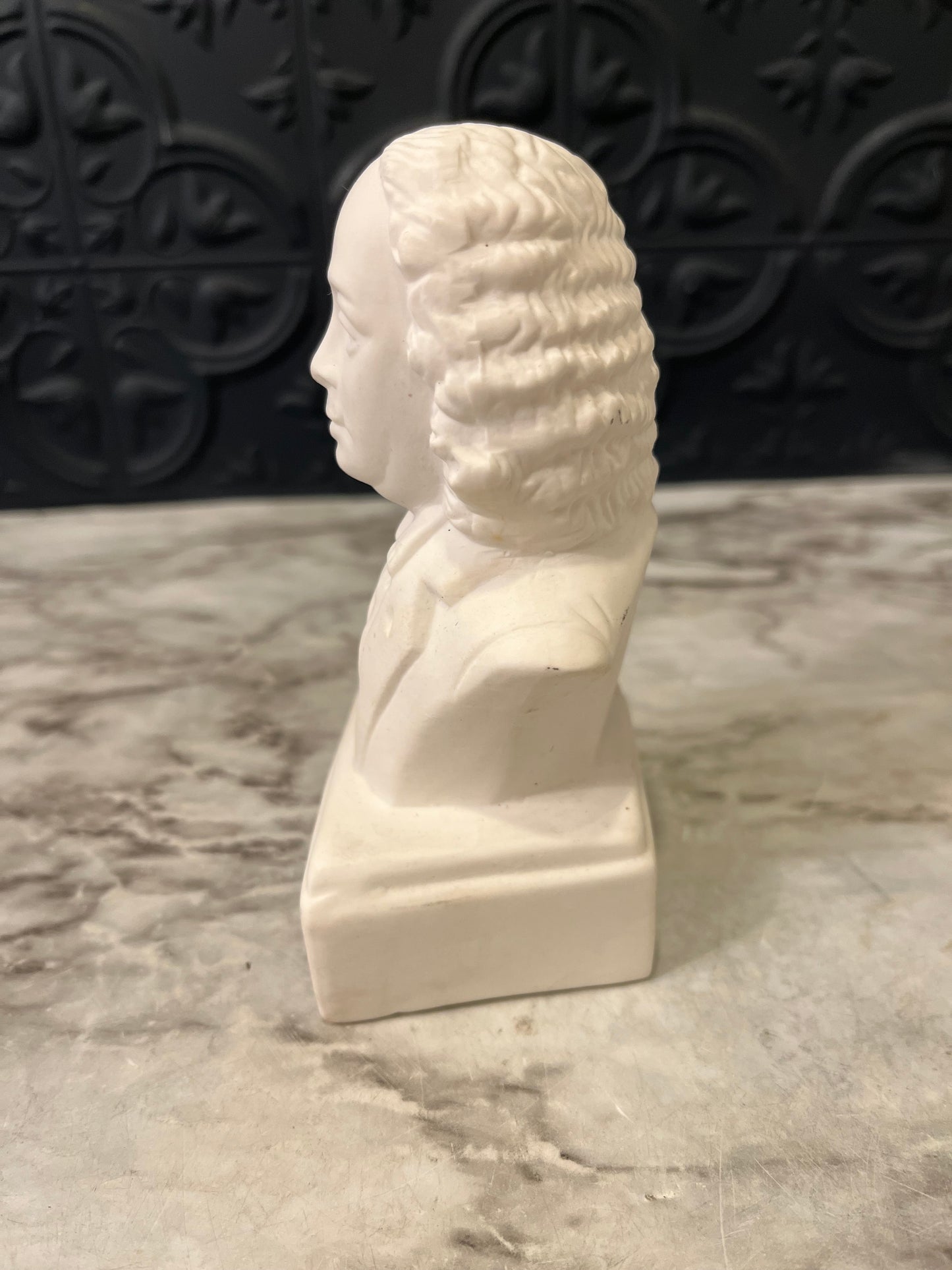 Vivaldi Bust small