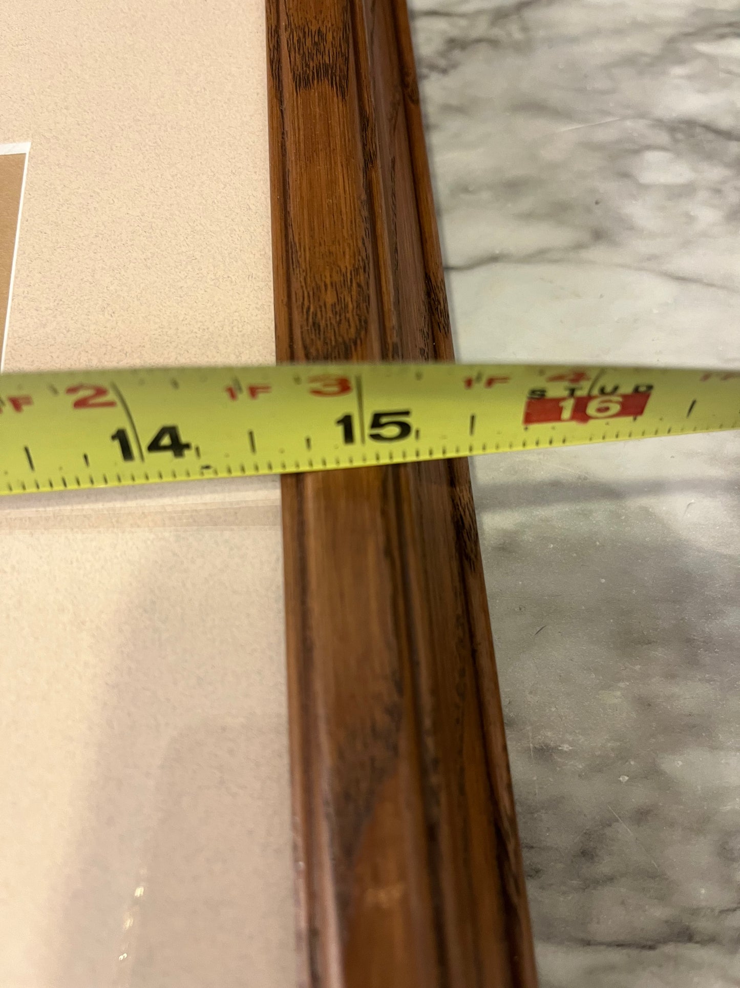 Heartland Reflections by Jon Crane Framed Print