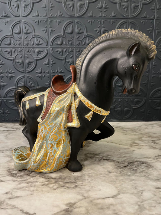 Ceramic Tang Horse