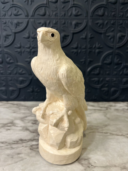 Gyr Falcon