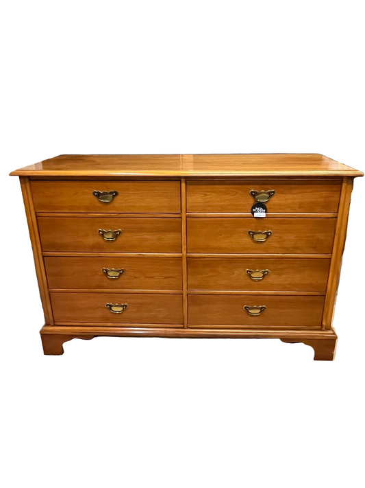 Maple Lammerts Dresser