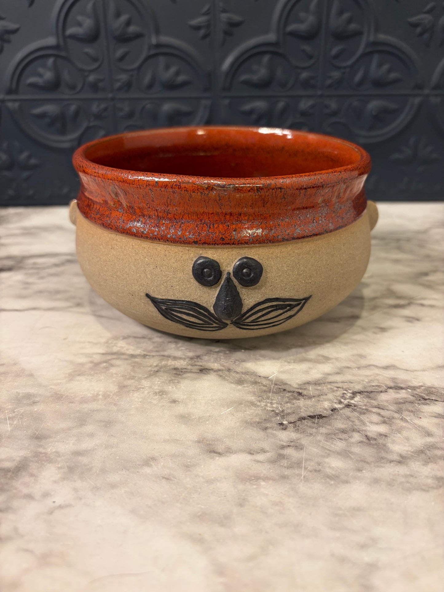 VintageTakahasi Bowl
