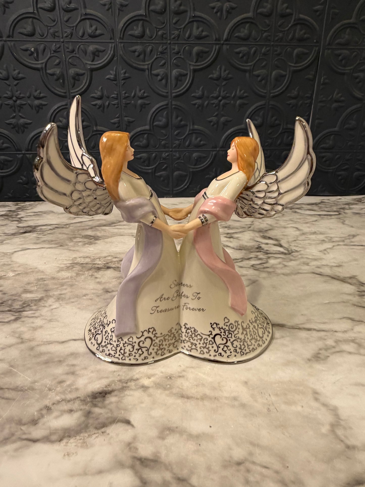 Bradford Editions Kindred Spirits
