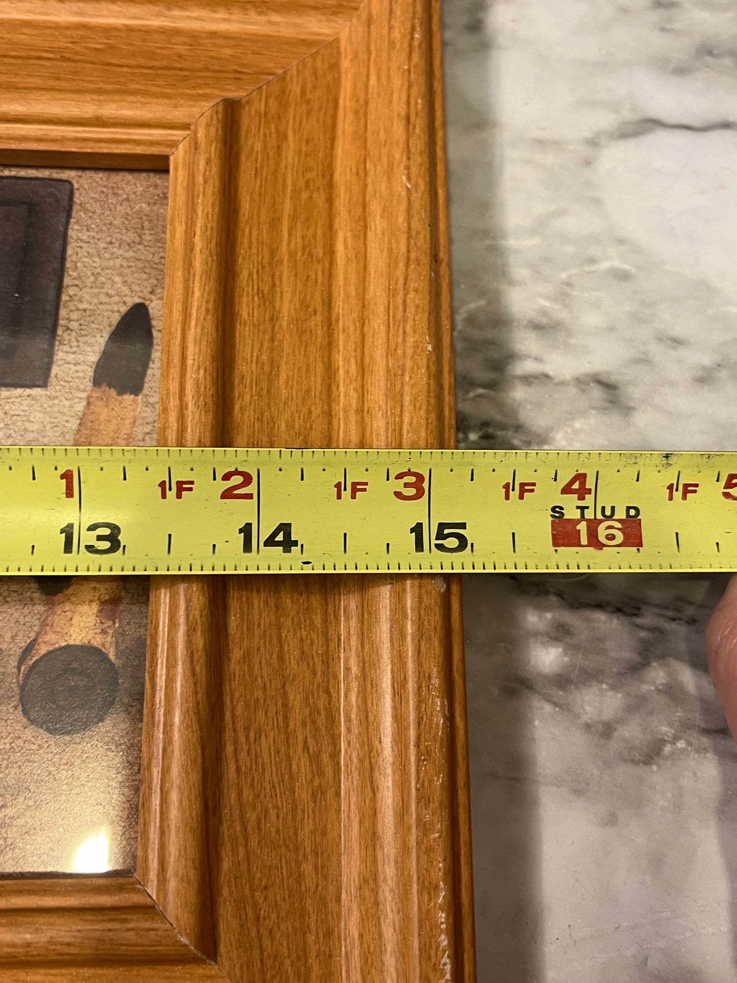 I Heart Cats Print Framed