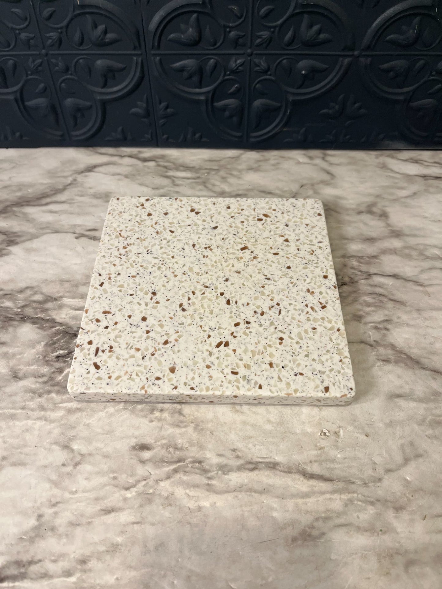 Terrazzo Trivet