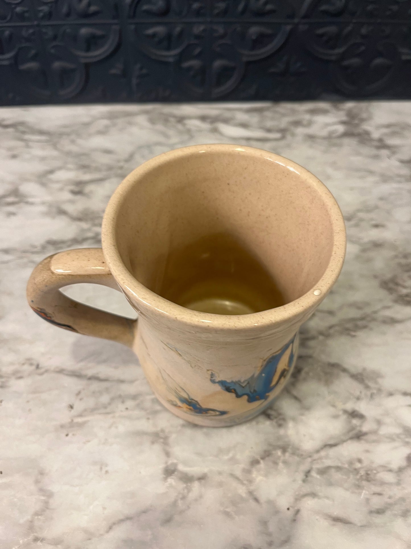 Nemadji Coffee Mug