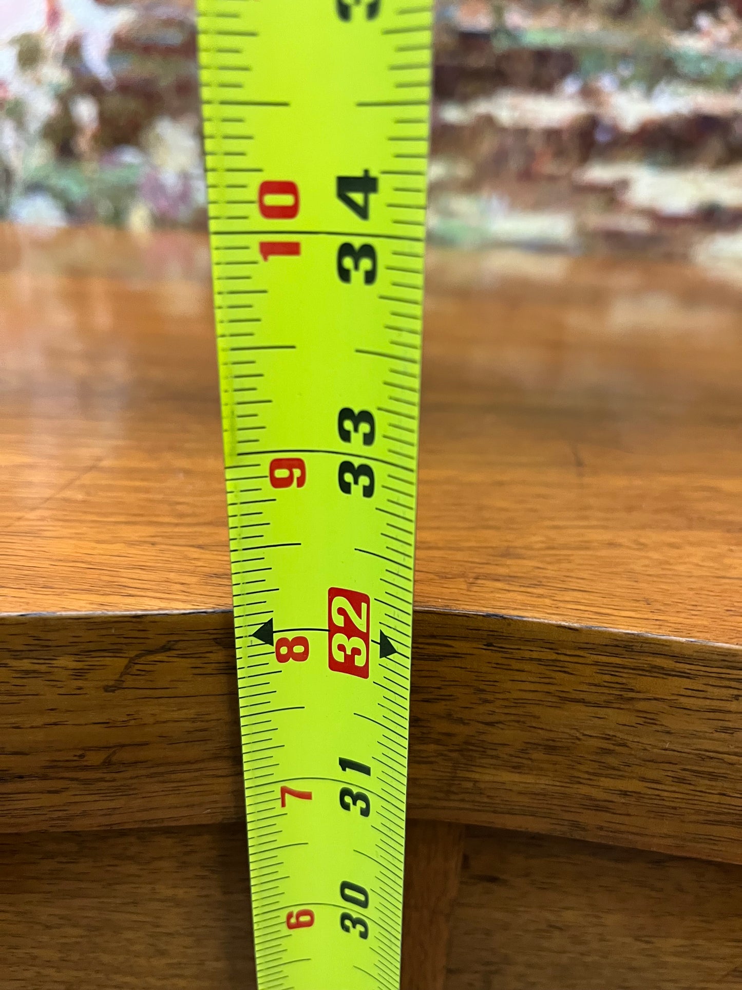 Mid Century Dresser Medium Brown Wood