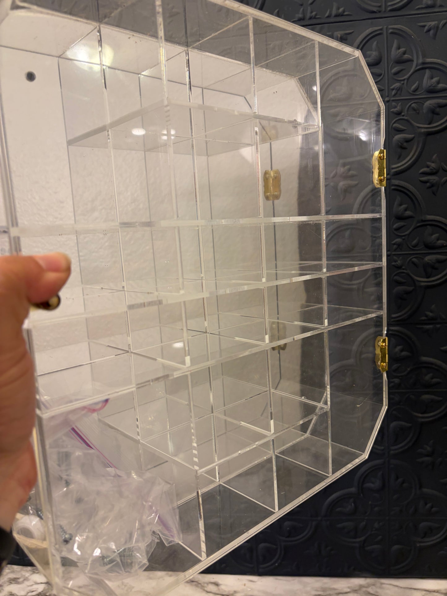 Acrylic Display Box