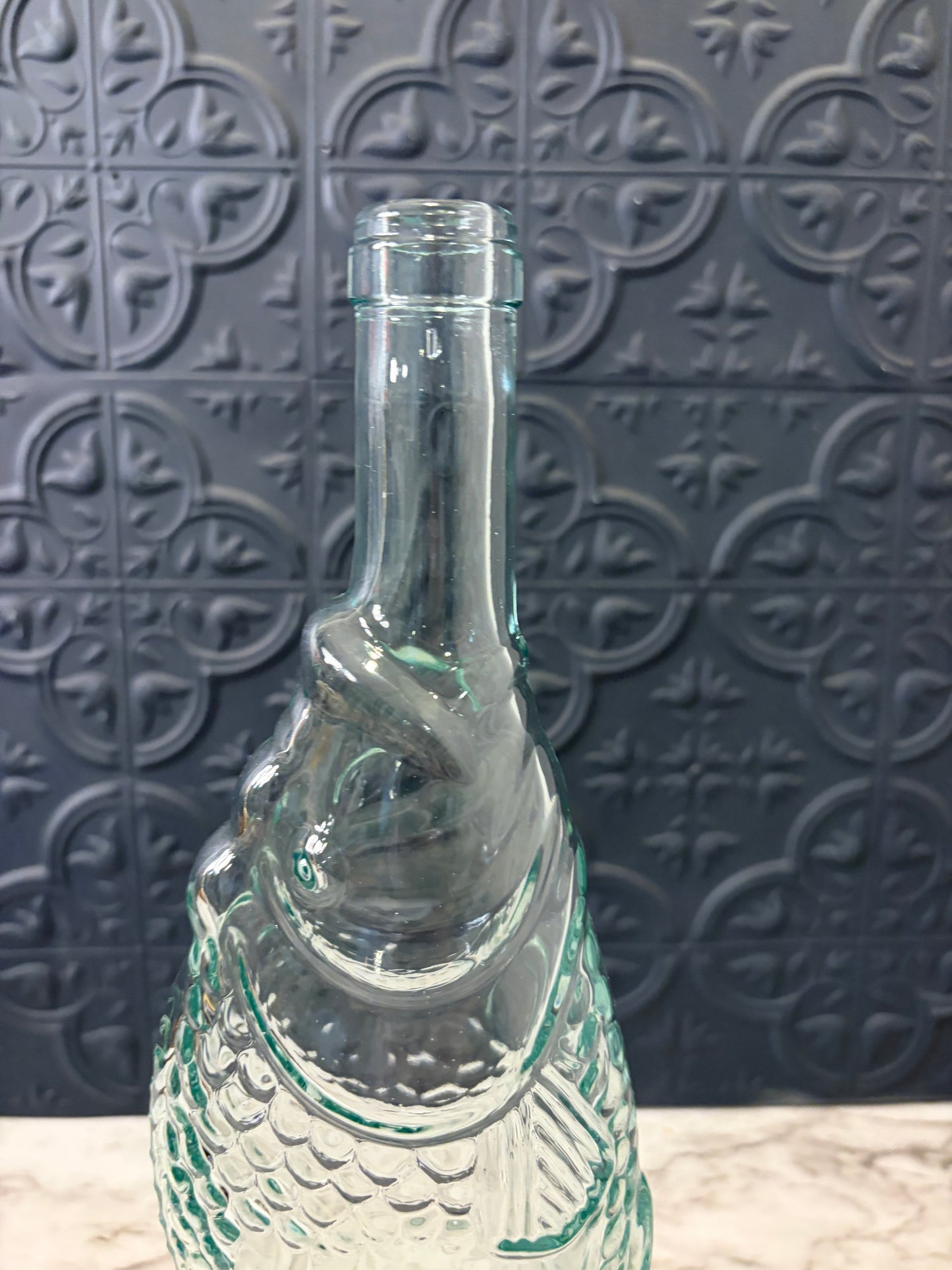 Fish Bottle
