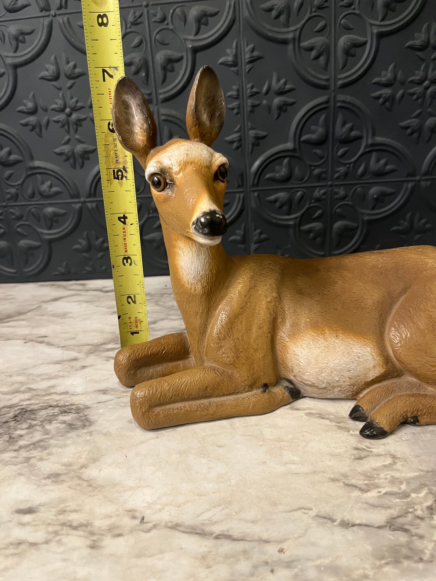 Home Interiors Sitting Doe