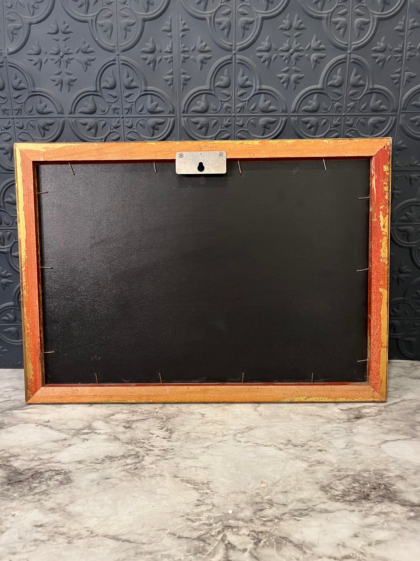 Brass Framed Sailing Vessels