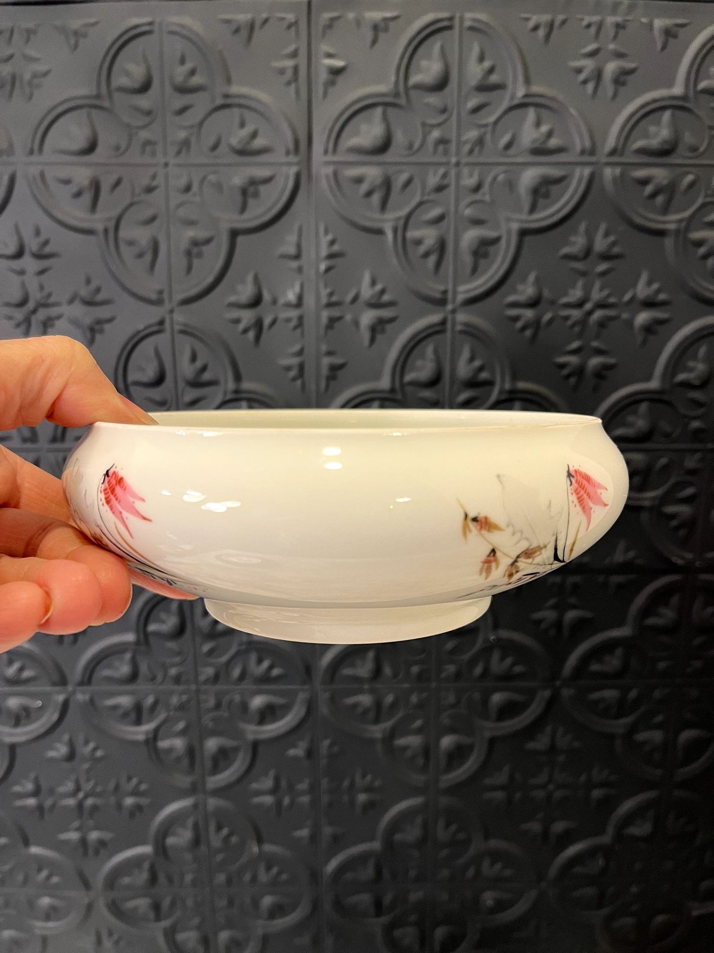 Royal Duchess Porcelain Bowl