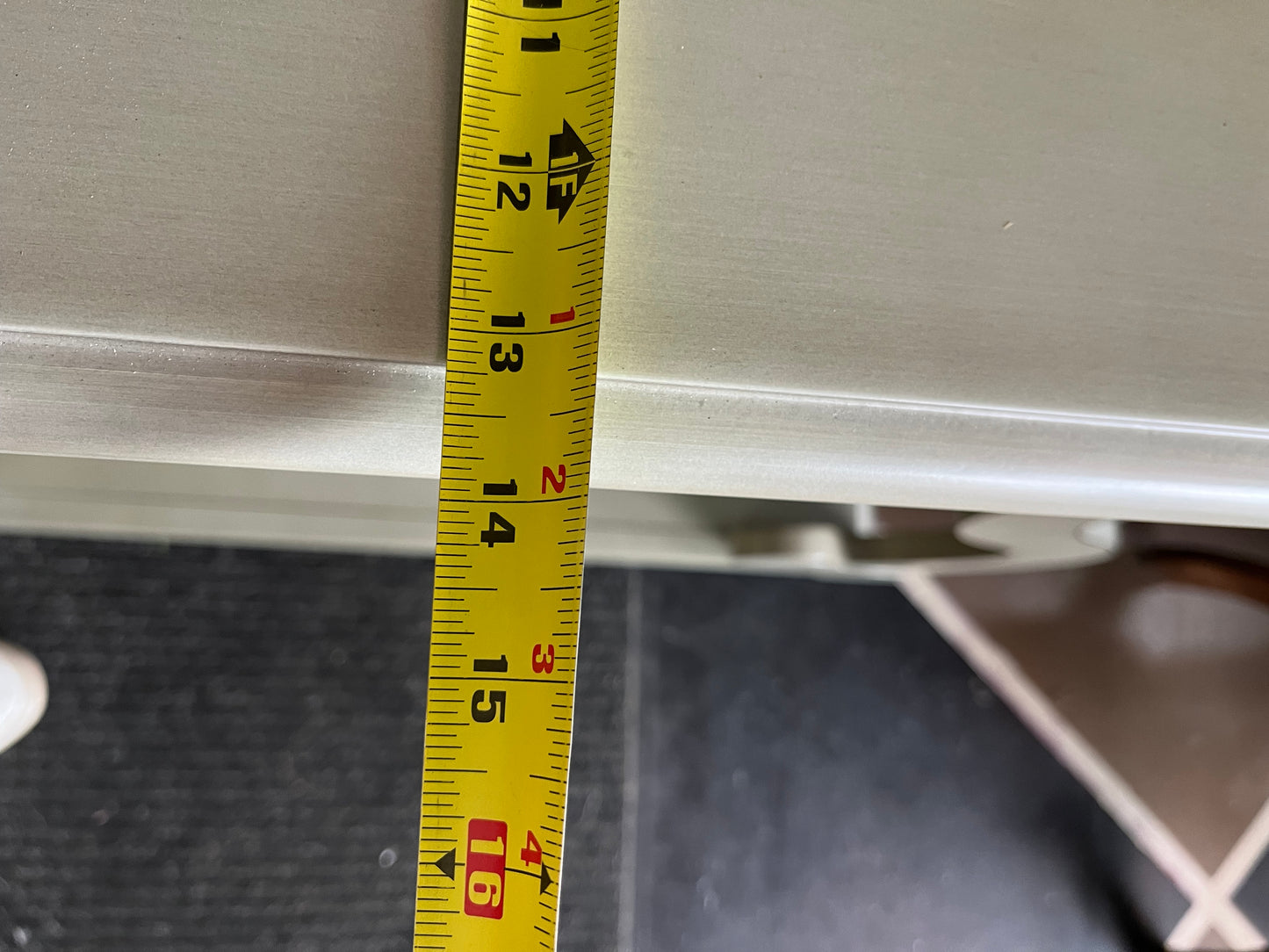 Bluish Green Console Table Ashland