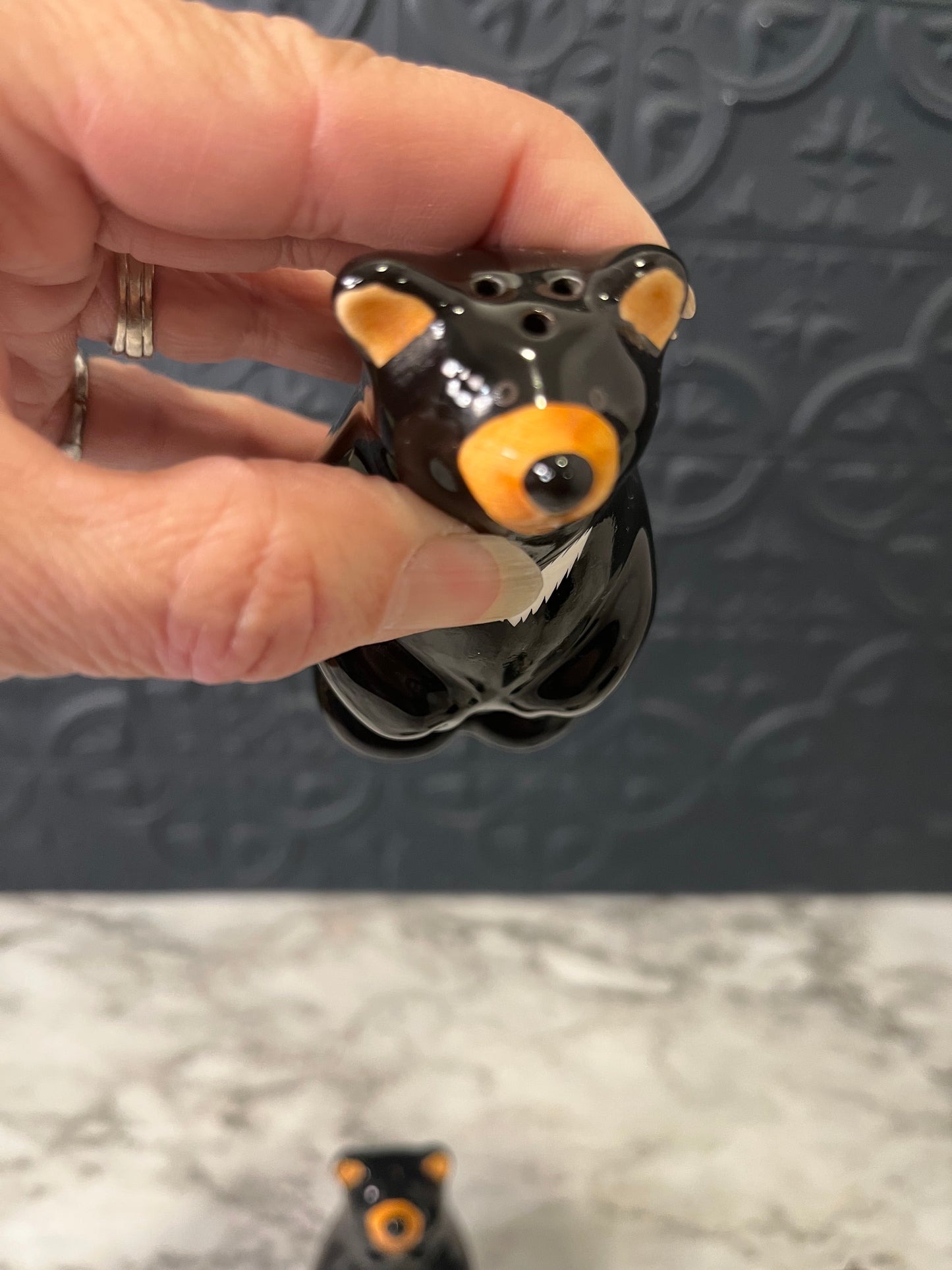 Bear S & P Shakers