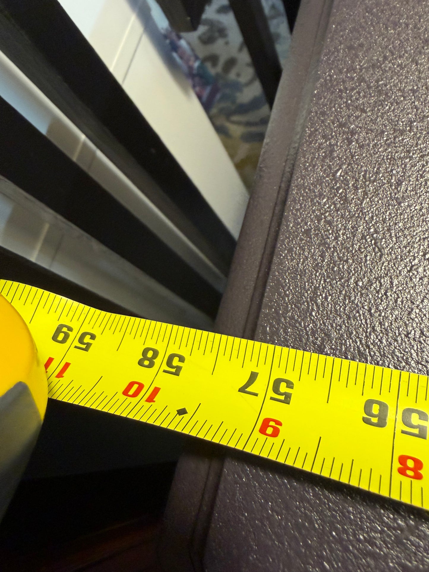 Councill Craftsman Buffet/Console Painted Bohemian Black