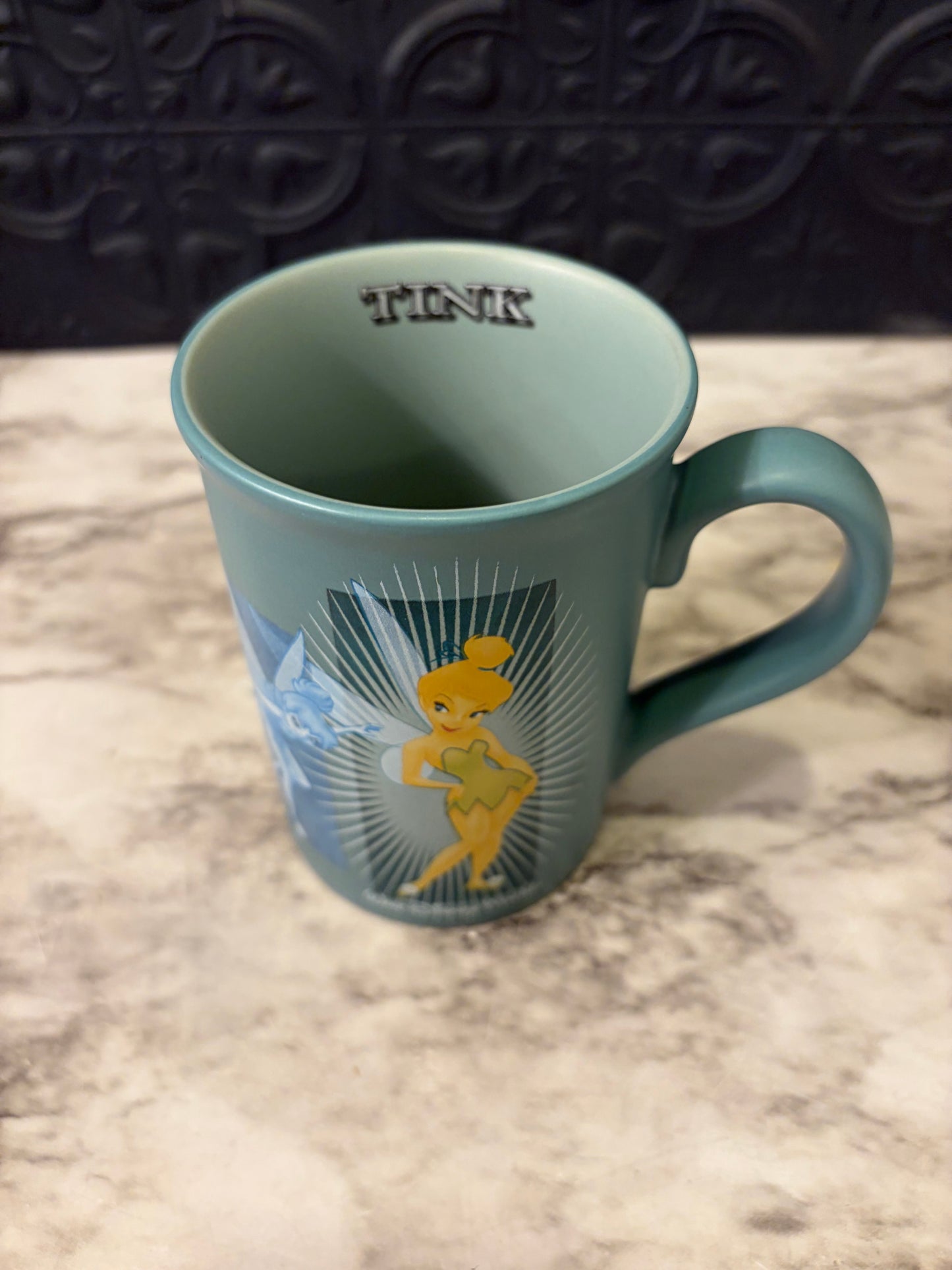 Tinkerbell Mug