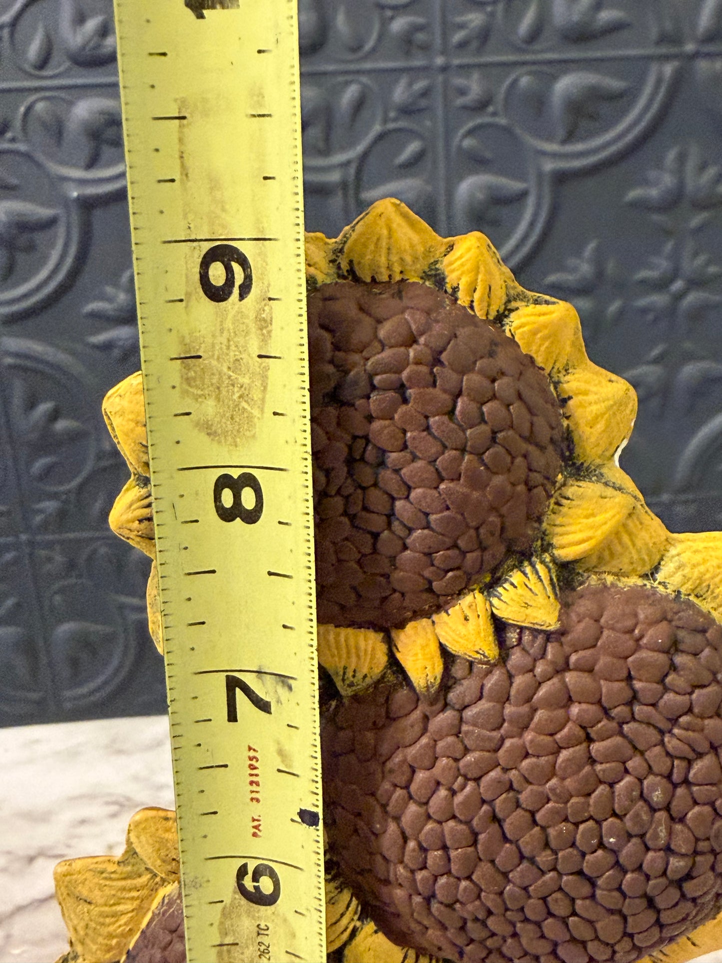 Sunflower Door Stopper