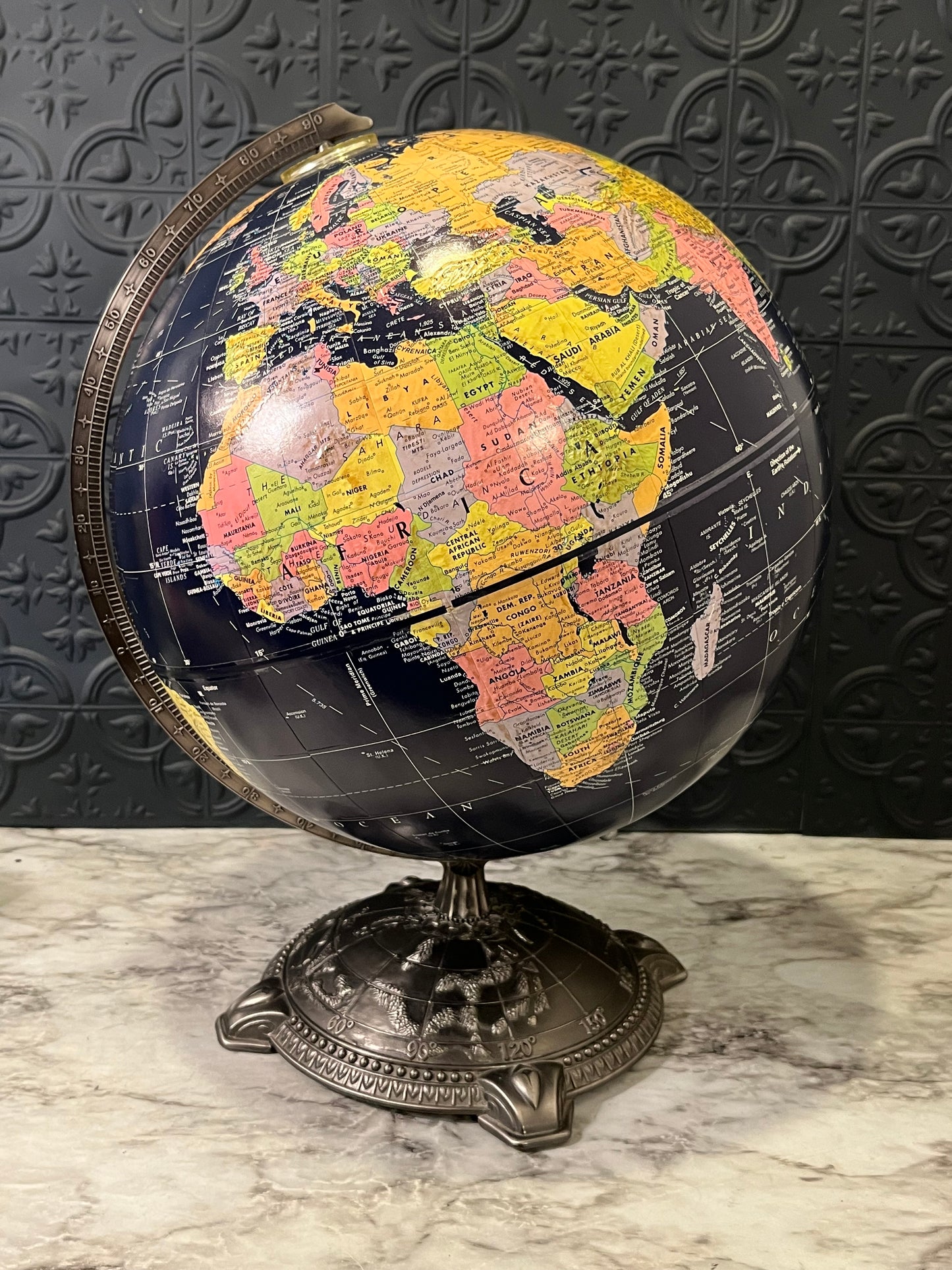 Replogle Globemaster 12" Globe