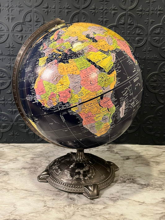 Replogle Globemaster 12" Globe