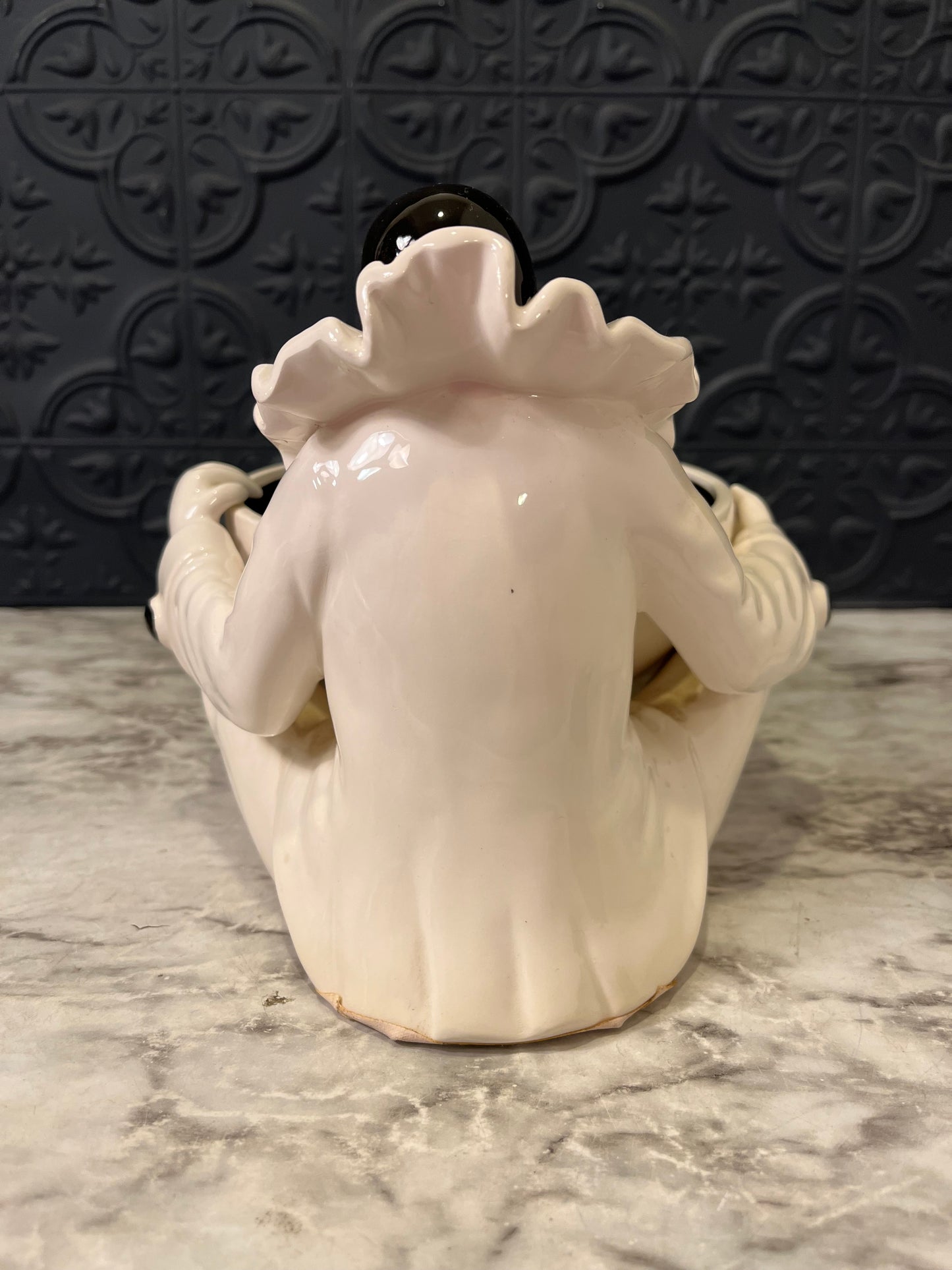 Sigma Taste Setter Mime with Bowl