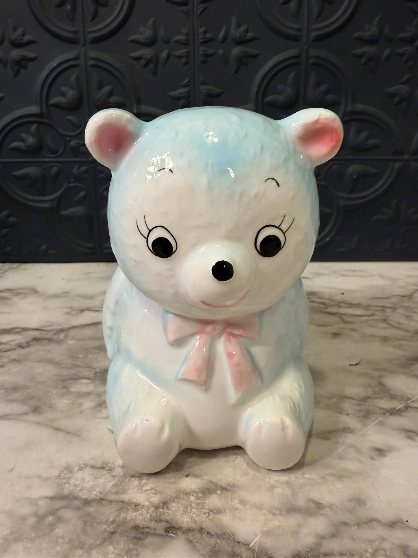 Inarco Teddy Bear Planter
