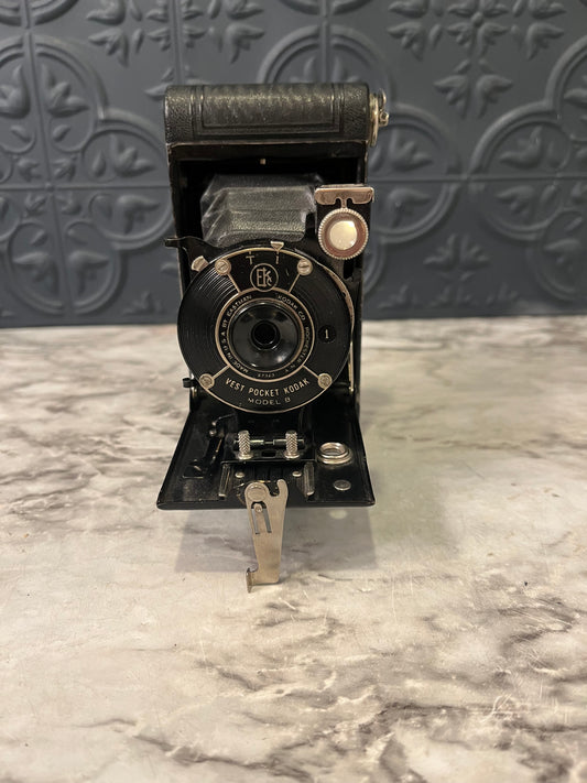 Vest Pocket Kodak Model B