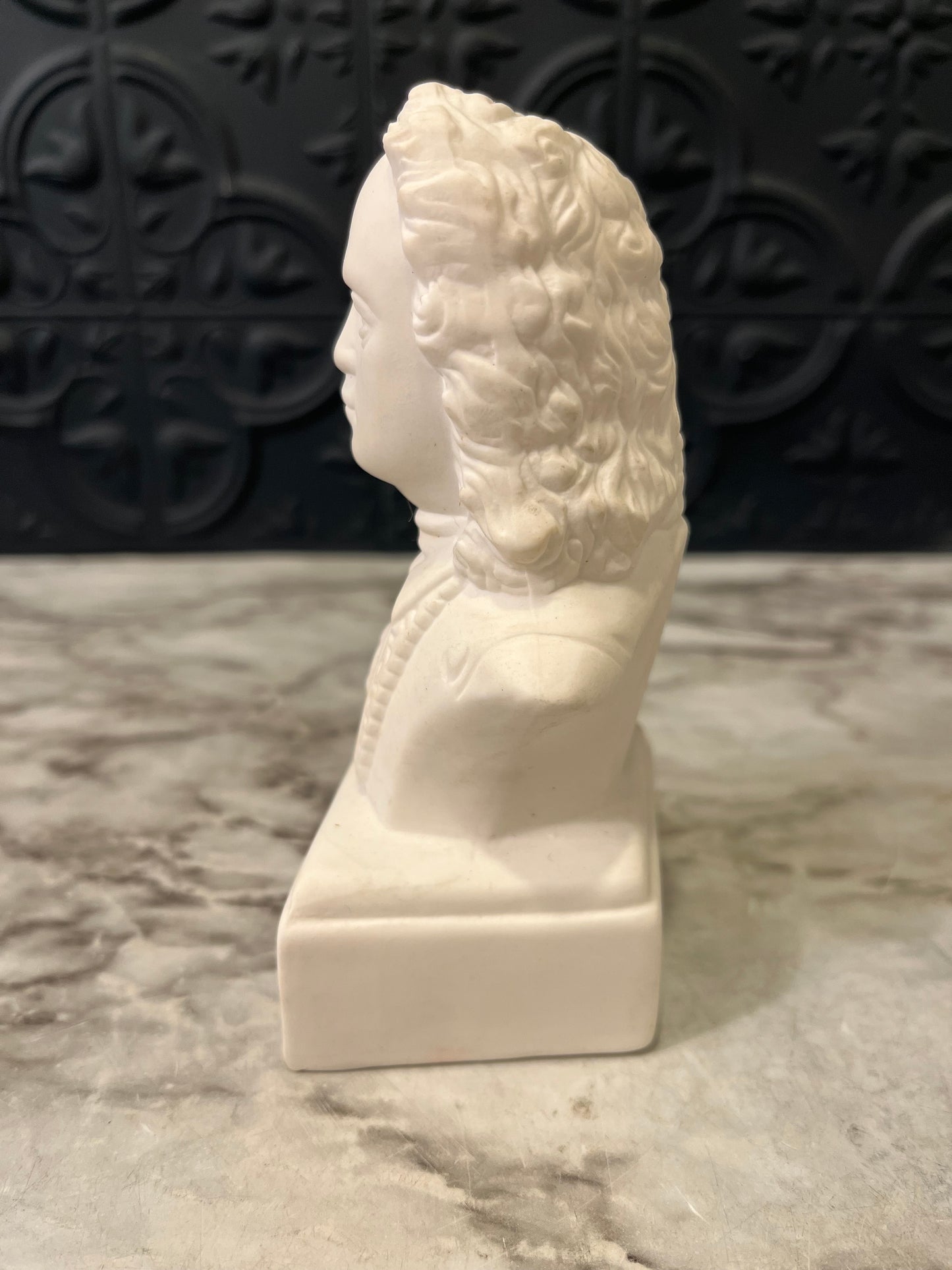 Handel Bust Small