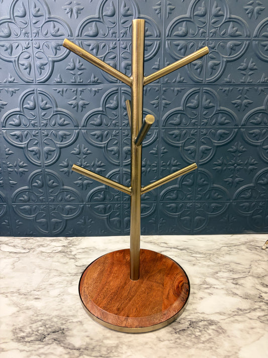 Hearth and Hand Mug Tree