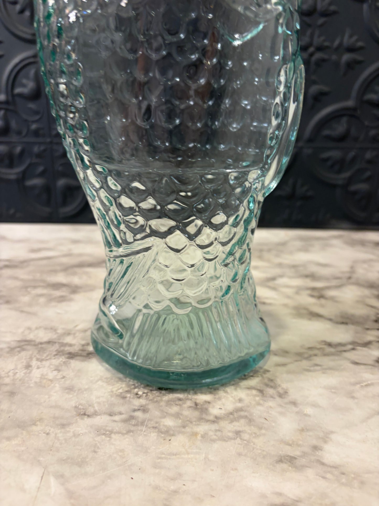Fish Bottle