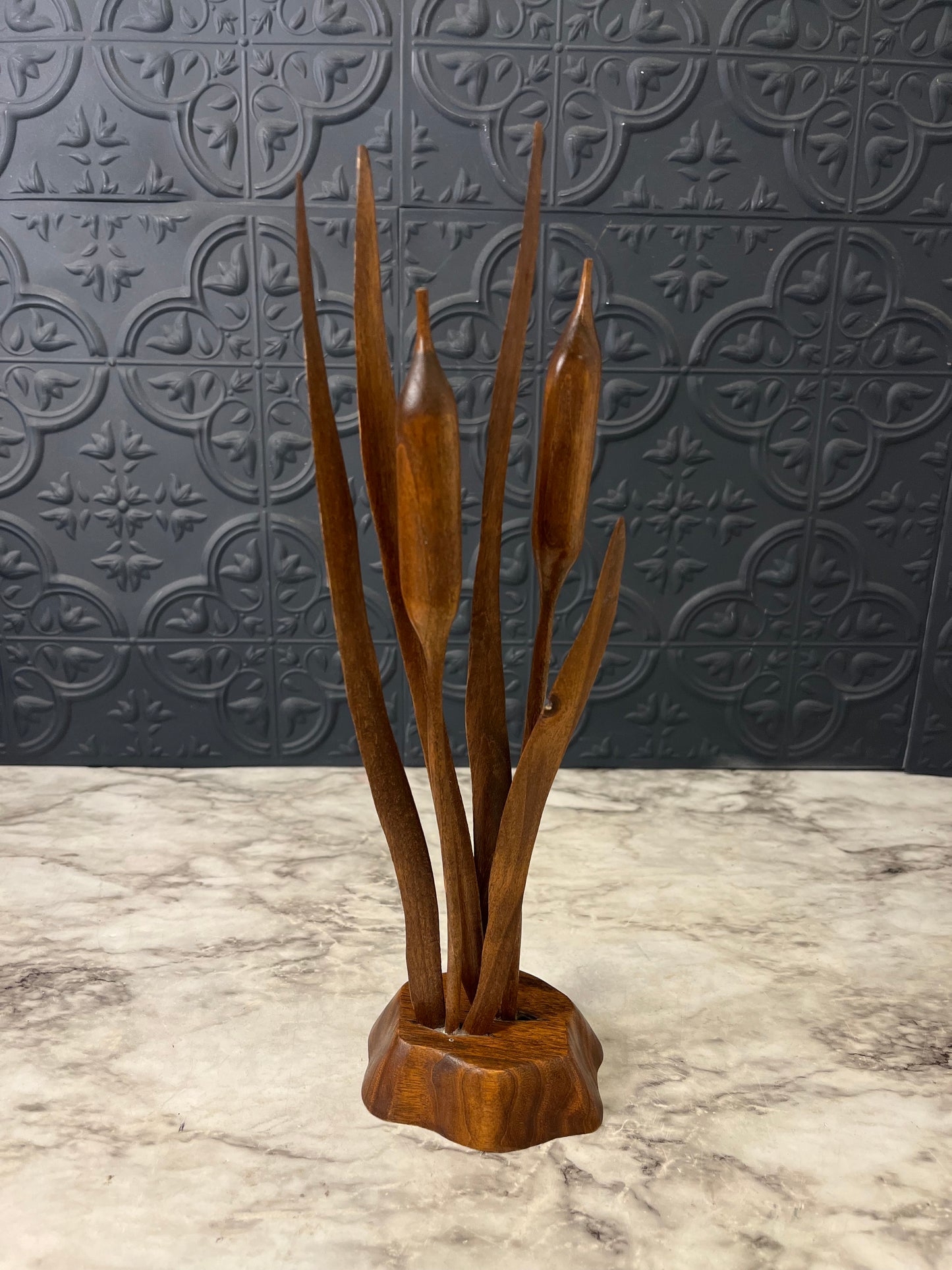 Wood Cattails