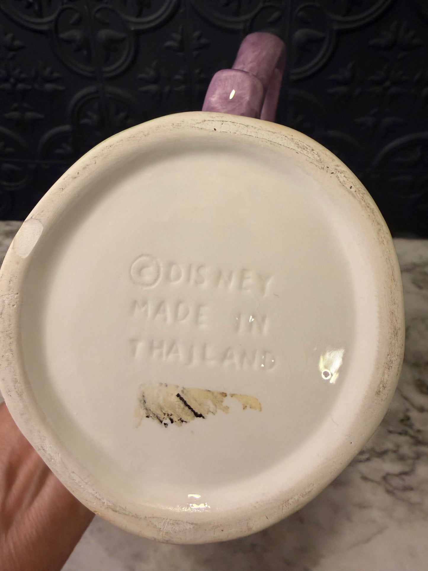 Dopey Mug